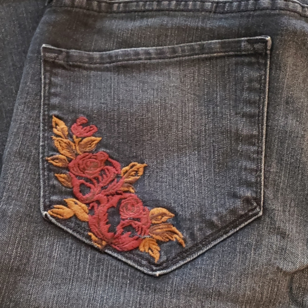 14P NYDJ Jeans